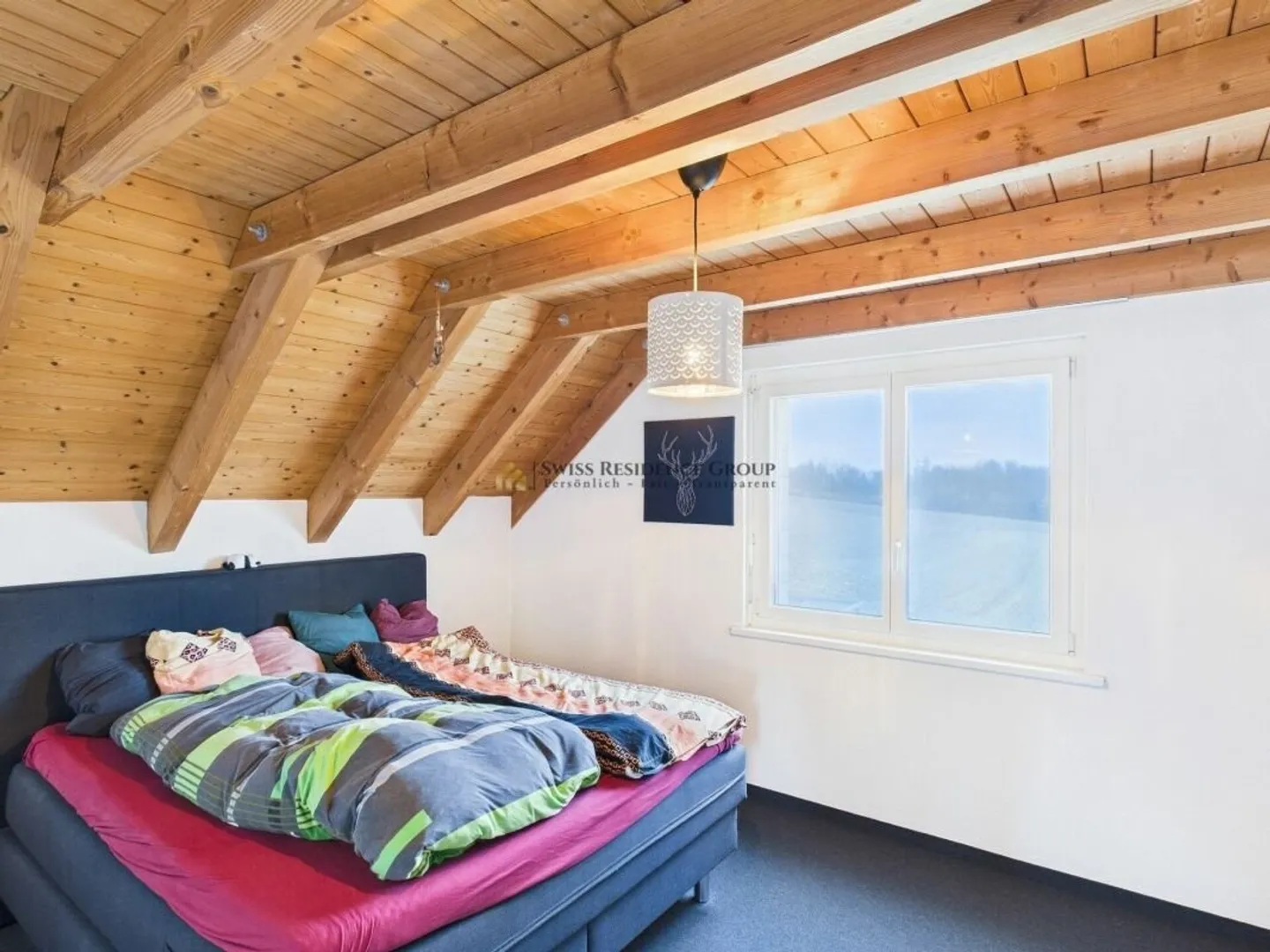 Charming Single-Family Home with a View - Photo 14 of 19