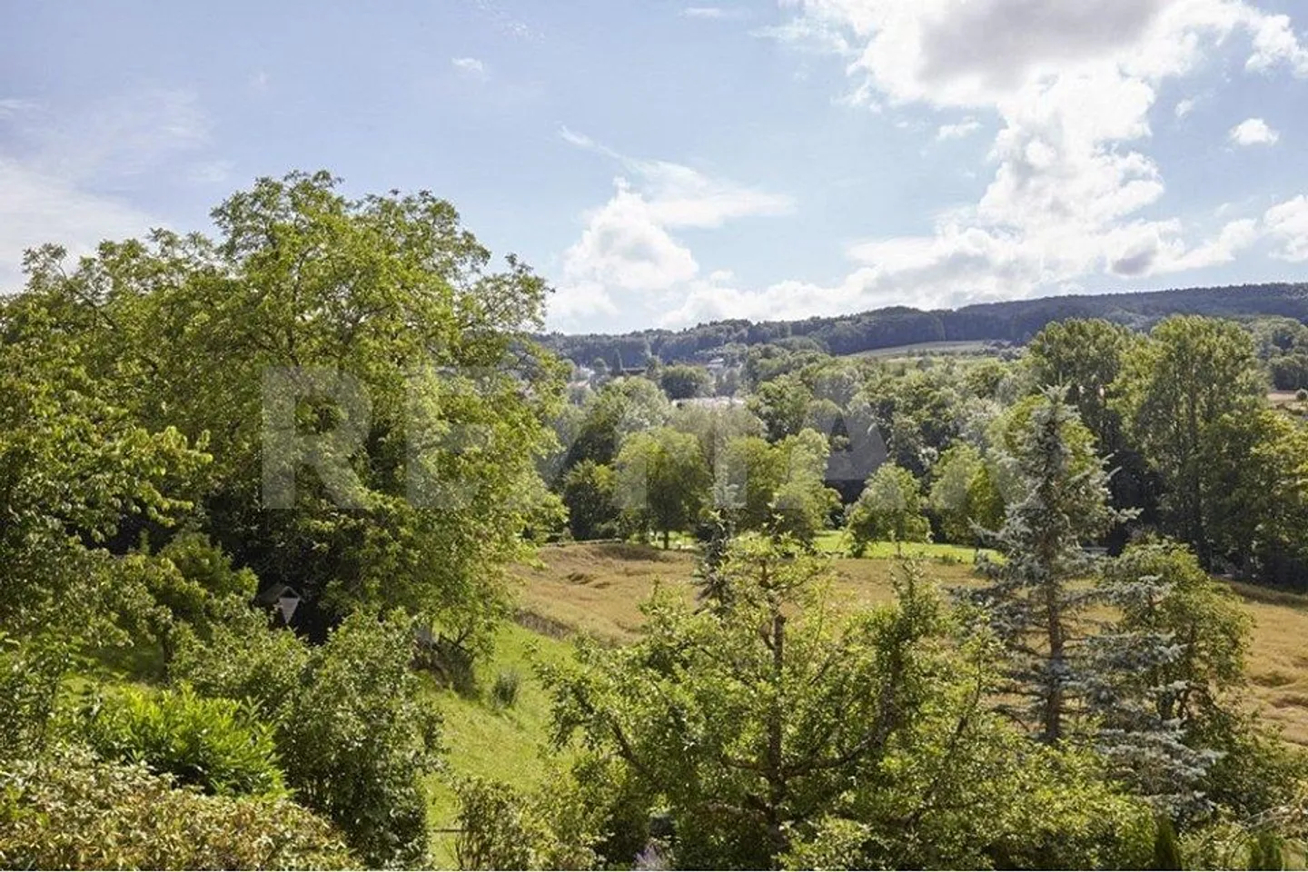 Oasis in the Green with a View in the "Bergfrieden" Quarter - Photo 13 of 13