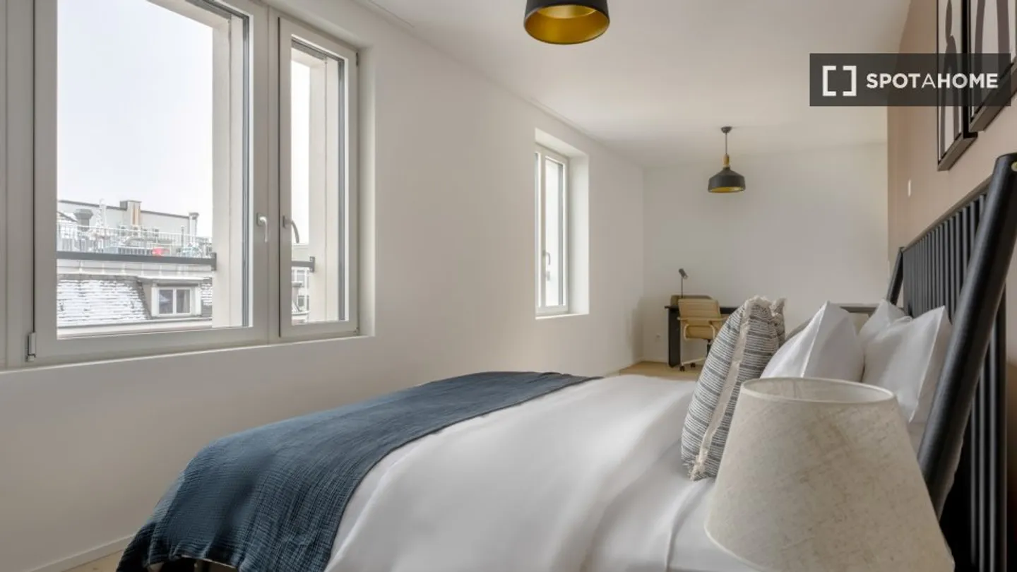 Wohnung mieten - Foto 5 von 9