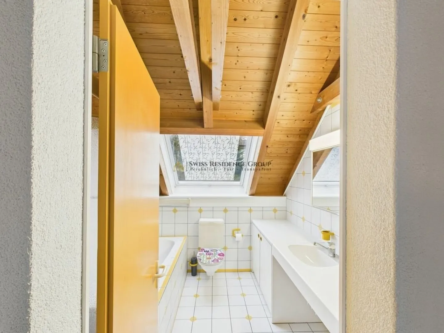 Charming Single-Family Home with a View - Photo 18 of 19