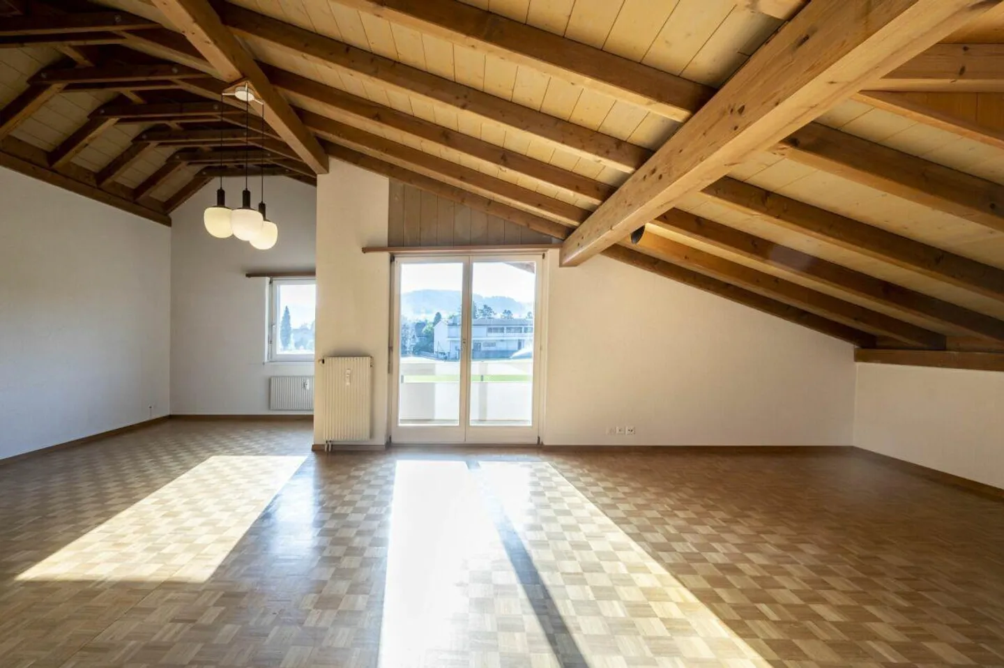 Appartamento 3.5 locali - Foto 3 di 13