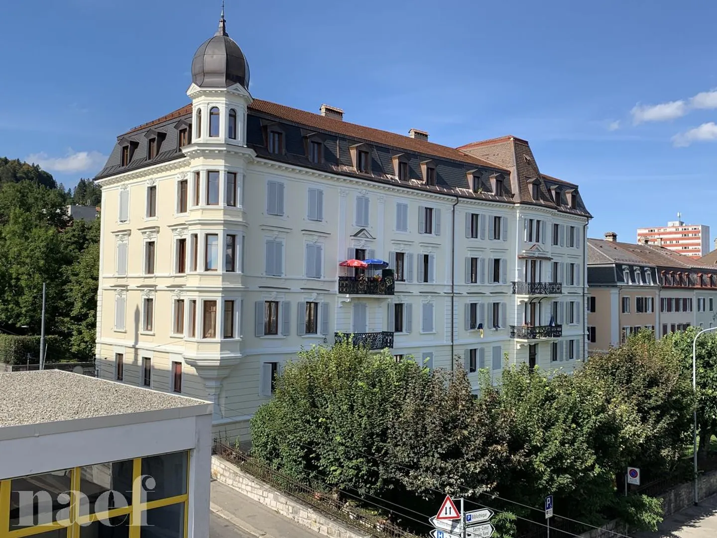 Renovierte 3-Zimmer-Wohnung - Foto 9 von 9