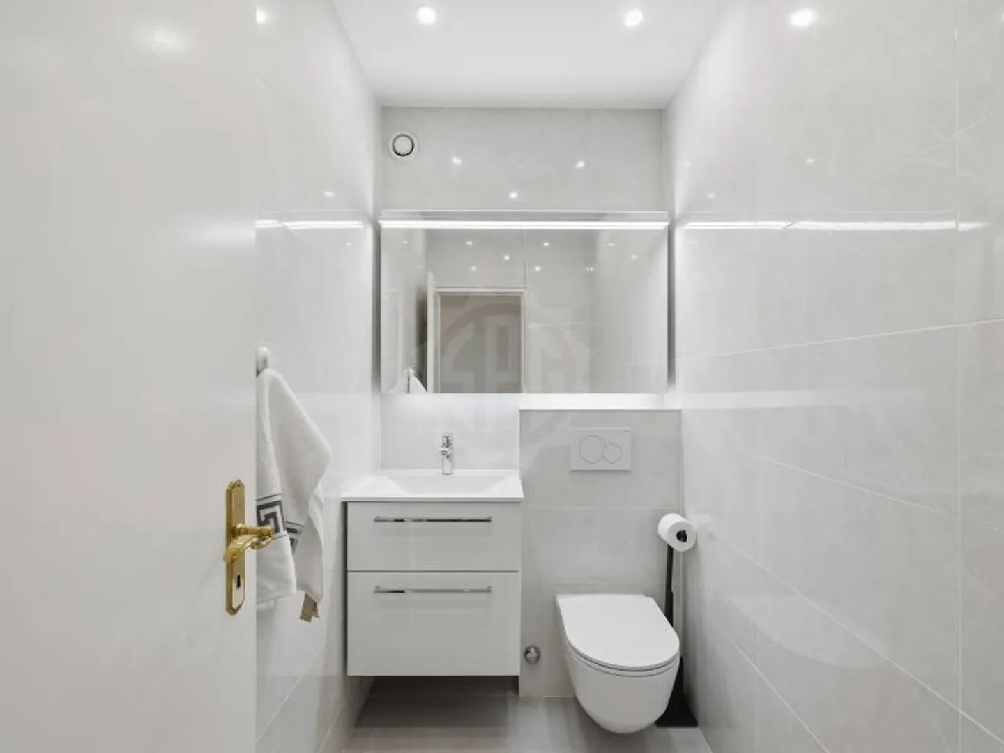Appartement de luxe à Chêne-Bougeries - Photo 1 sur 12