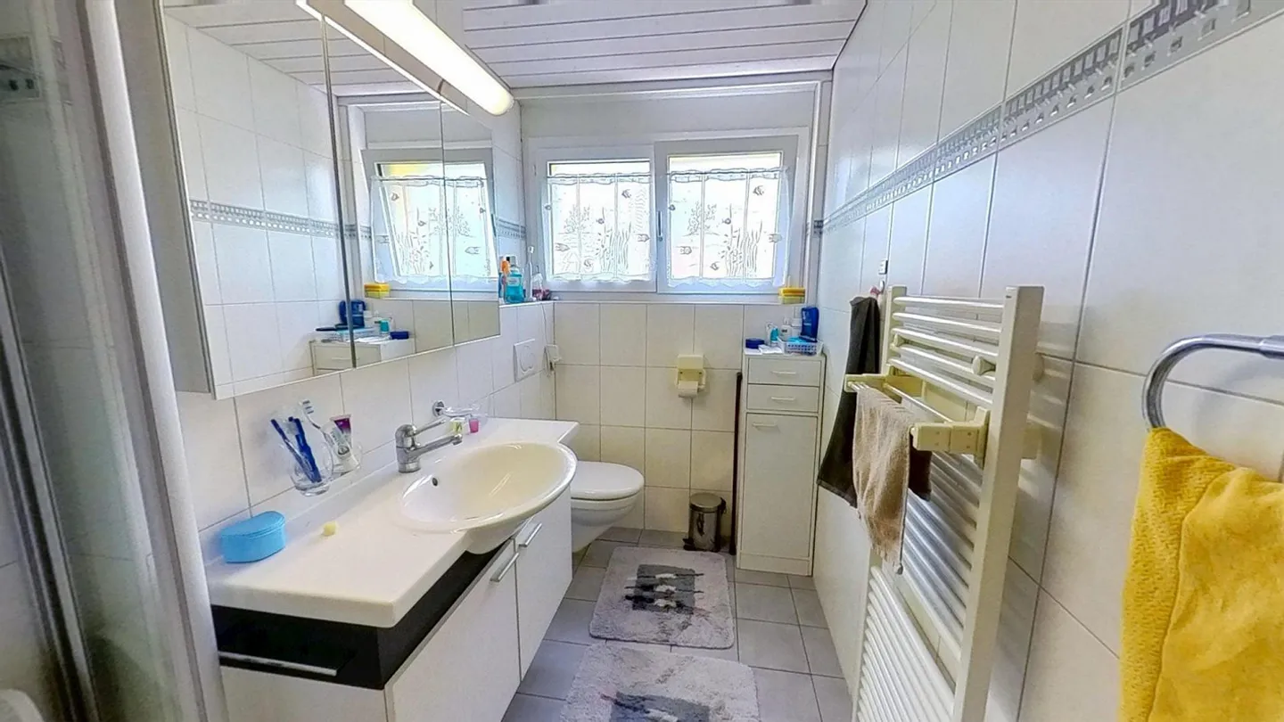 Appartamento 3.5 camere affascinante - Foto 10 di 11
