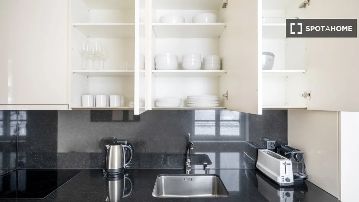 Wohnung mieten - Foto 6 von 9