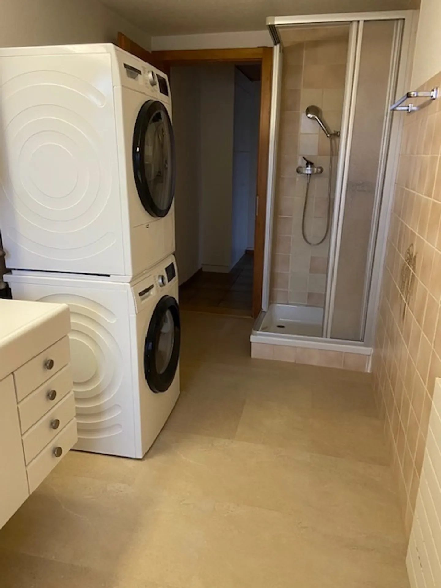 CHIC DUPLEX OF 7½ ROOMS - Photo 15 of 16