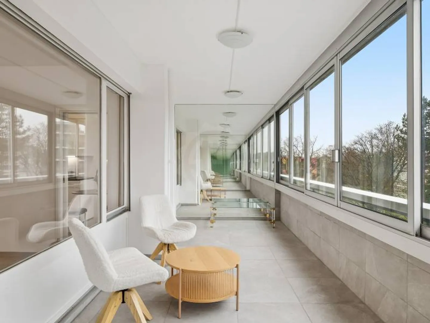 Appartement de luxe à Chêne-Bougeries - Photo 8 sur 12