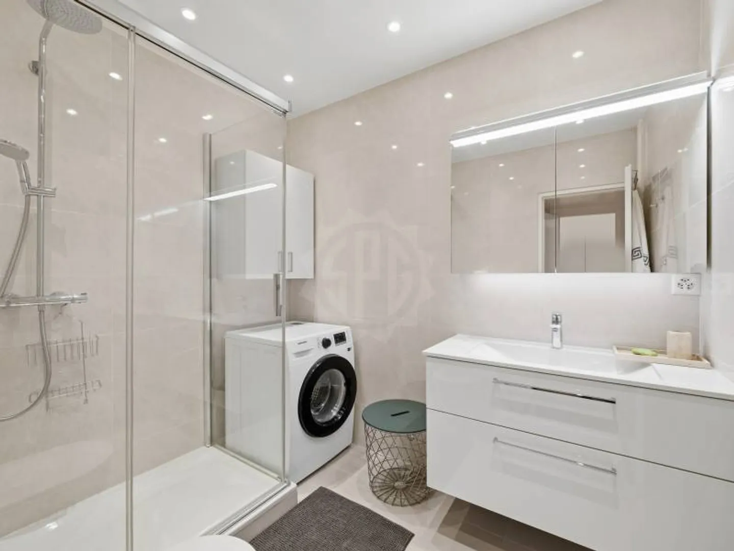 Appartement de luxe à Chêne-Bougeries - Photo 10 sur 12