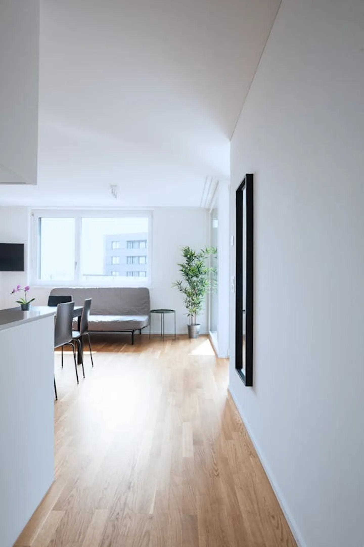 Wohnung mieten - Foto 5 von 10