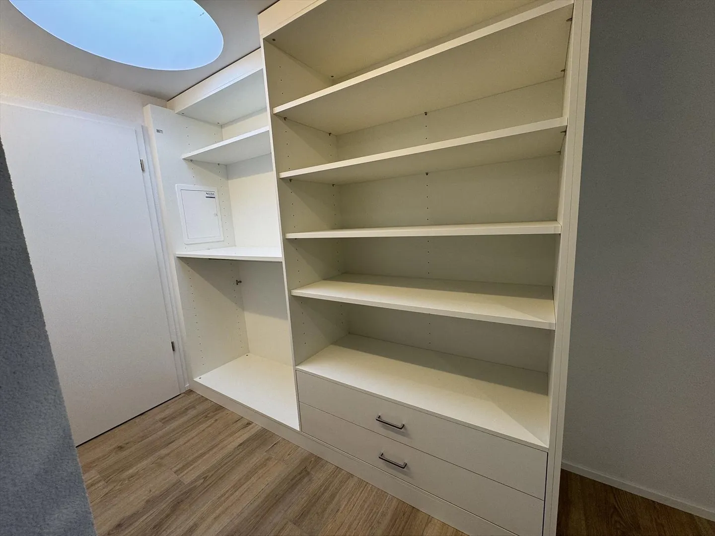 05594 - Apartment 3½ Rooms - IMP. CHAMP-RIOND 8 - MATRAN - Photo 6 of 11