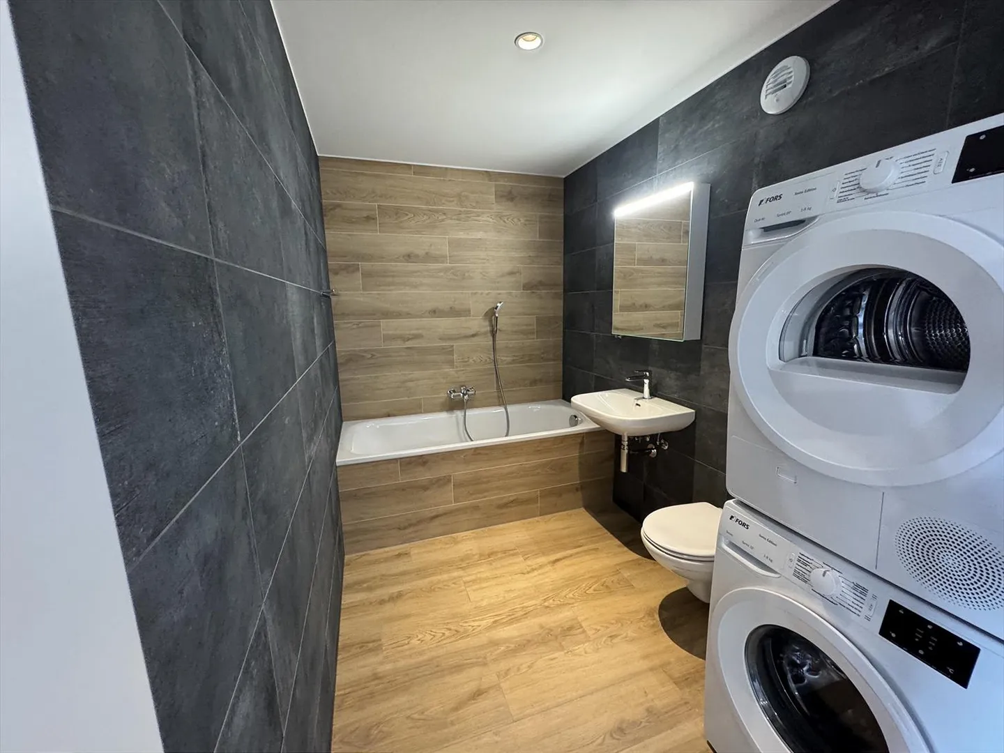 05594 - Apartment 3½ Rooms - IMP. CHAMP-RIOND 8 - MATRAN - Photo 8 of 11