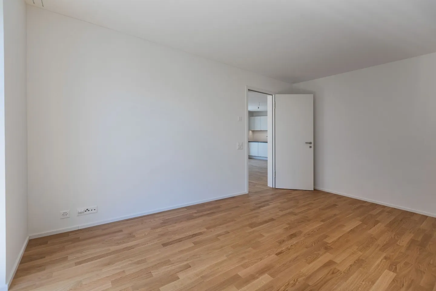 Modern Apartment in Nature - Photo 4 of 6