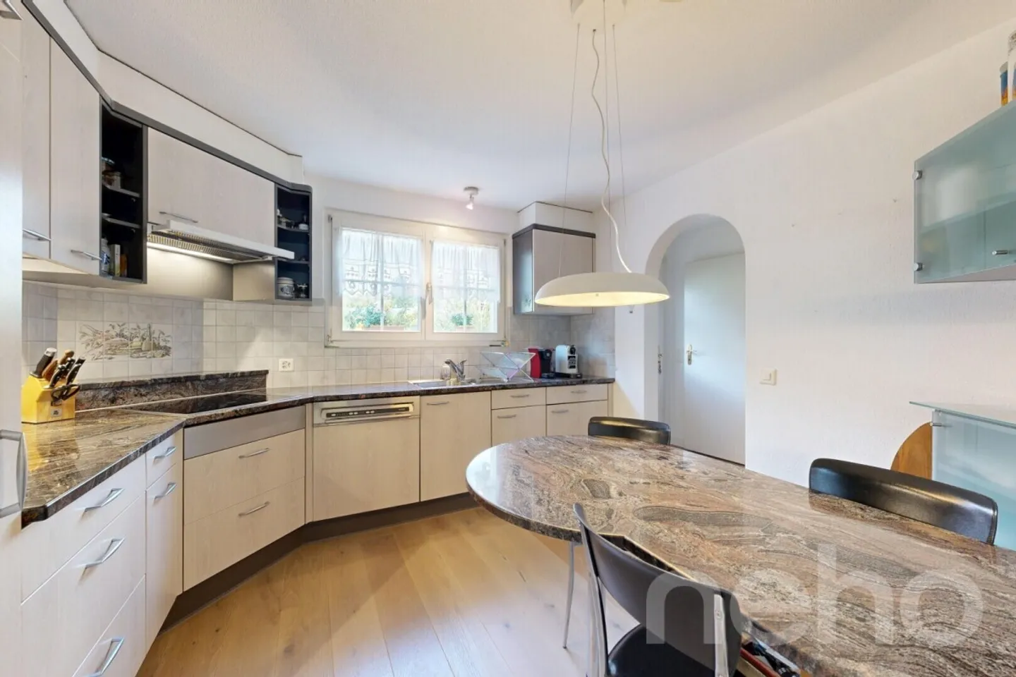 Semi-detached house for sale - Photo 5 of 12