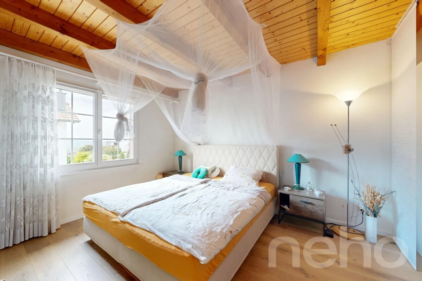 Semi-detached house for sale - Photo 7 of 12