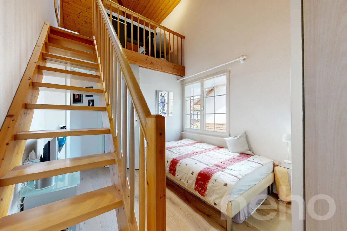 Semi-detached house for sale - Photo 8 of 12