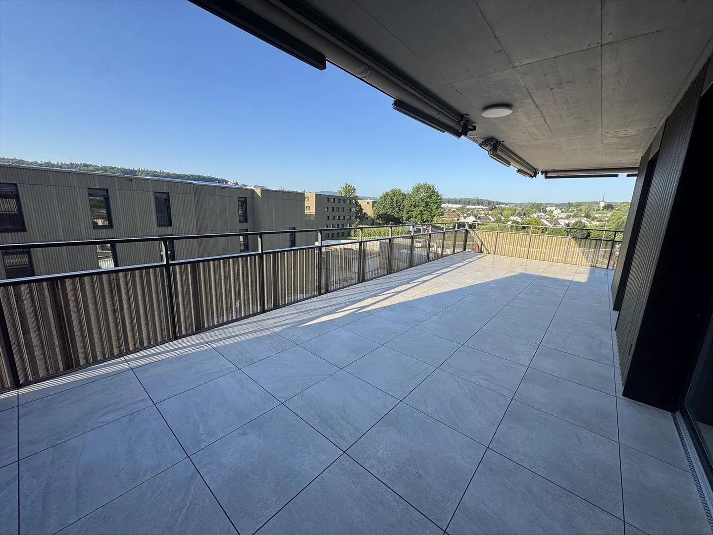 05594 - Apartment 3½ Rooms - IMP. CHAMP-RIOND 8 - MATRAN - Photo 11 of 11