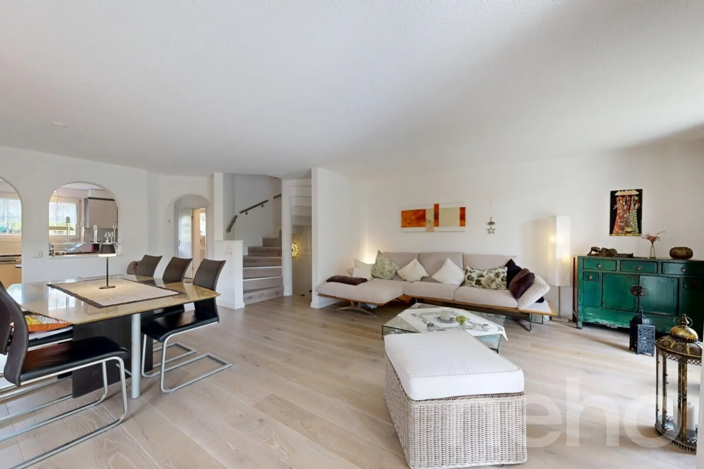Semi-detached house for sale - Photo 4 of 12