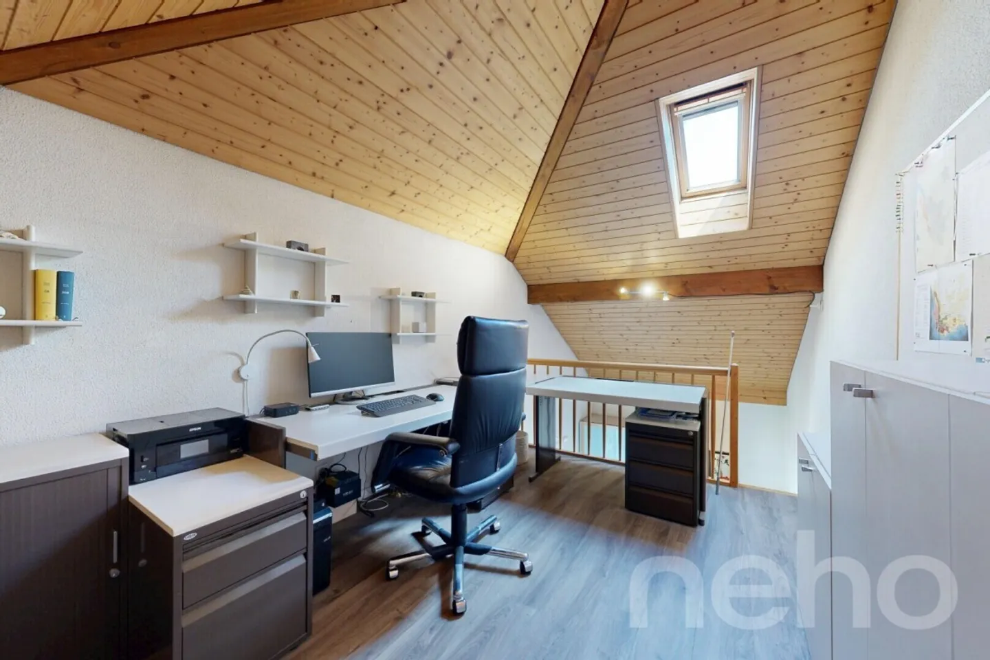 Semi-detached house for sale - Photo 9 of 12