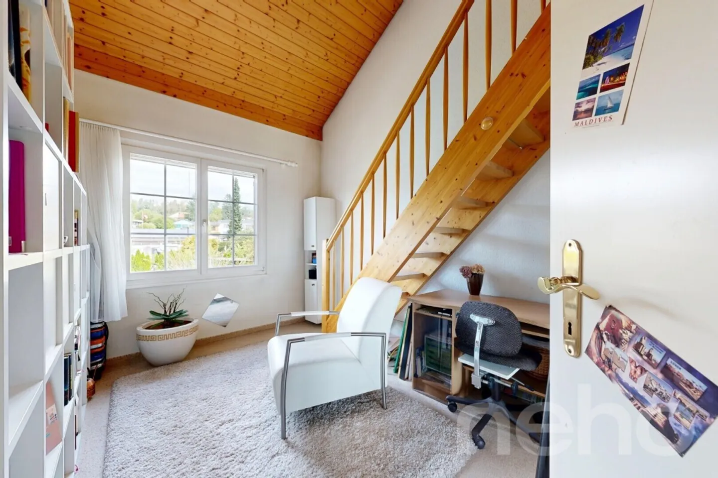 Semi-detached house for sale - Photo 10 of 12