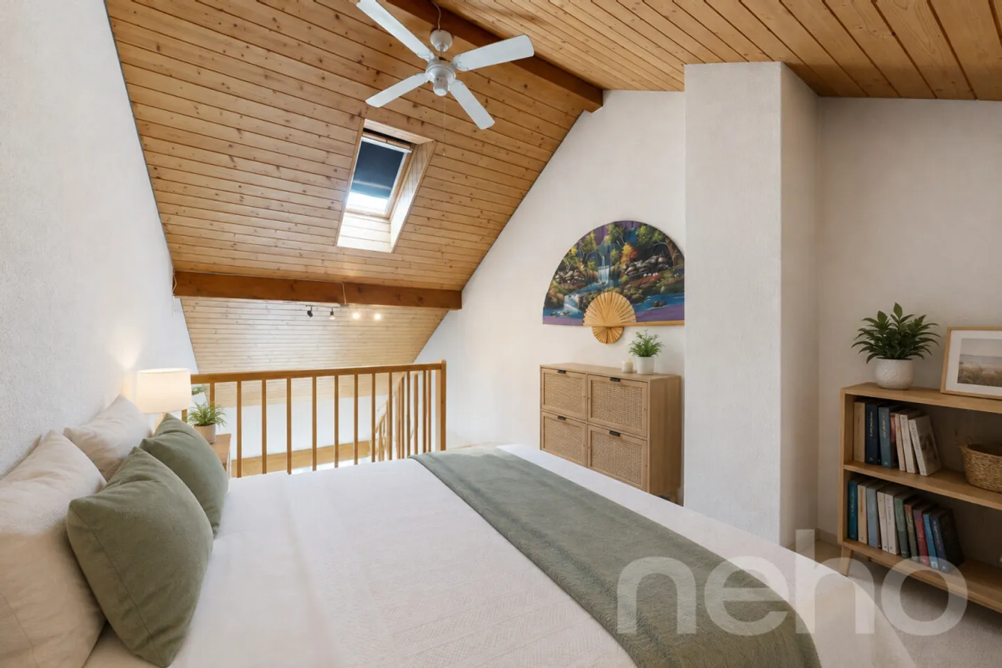 Semi-detached house for sale - Photo 11 of 12
