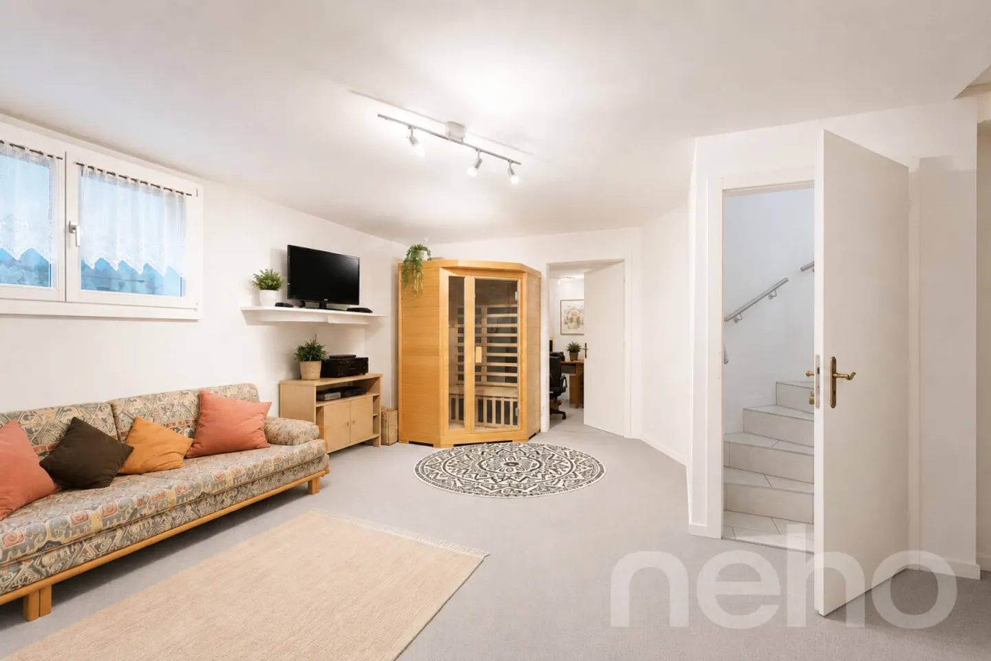 Semi-detached house for sale - Photo 12 of 12