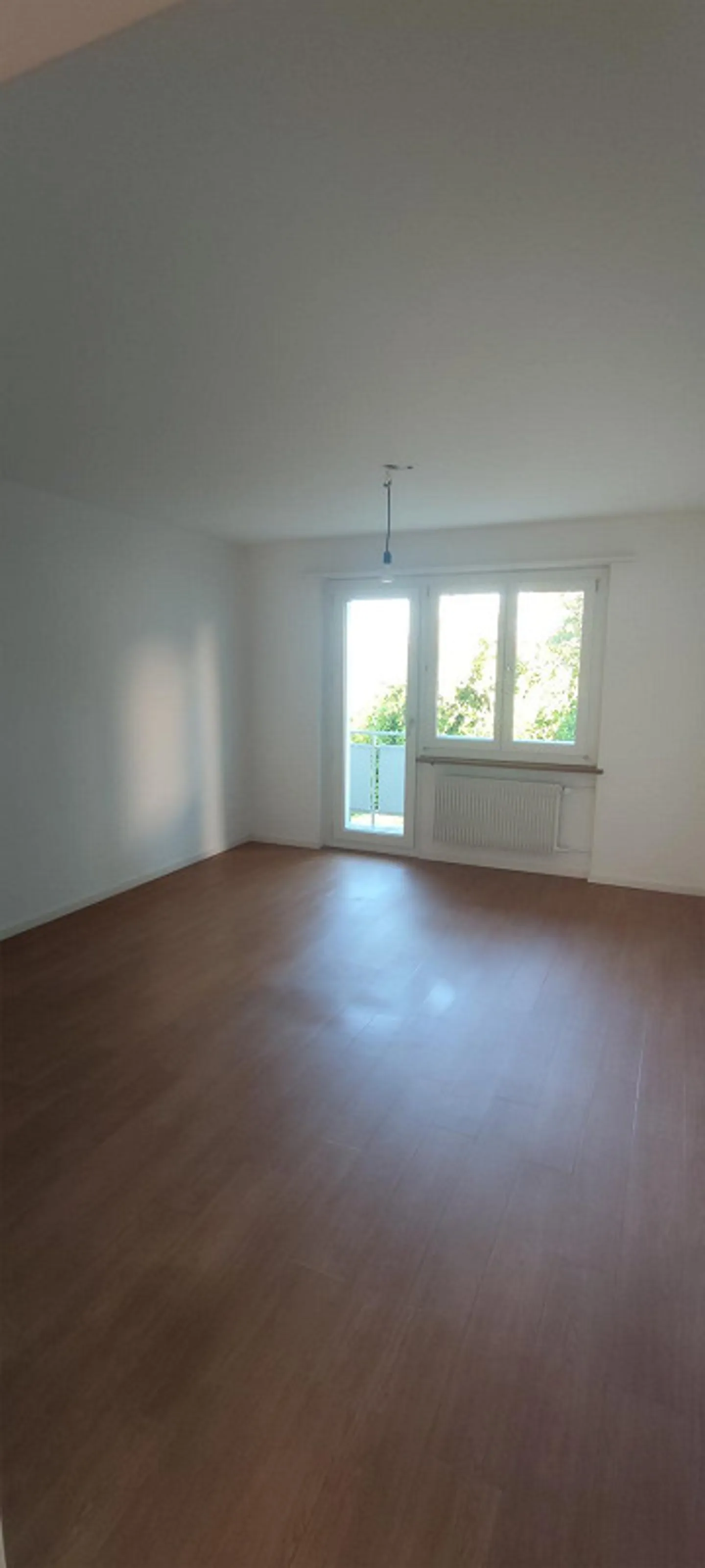 Spacious 2.5 Room Apartment with Balcony - Photo 6 of 6