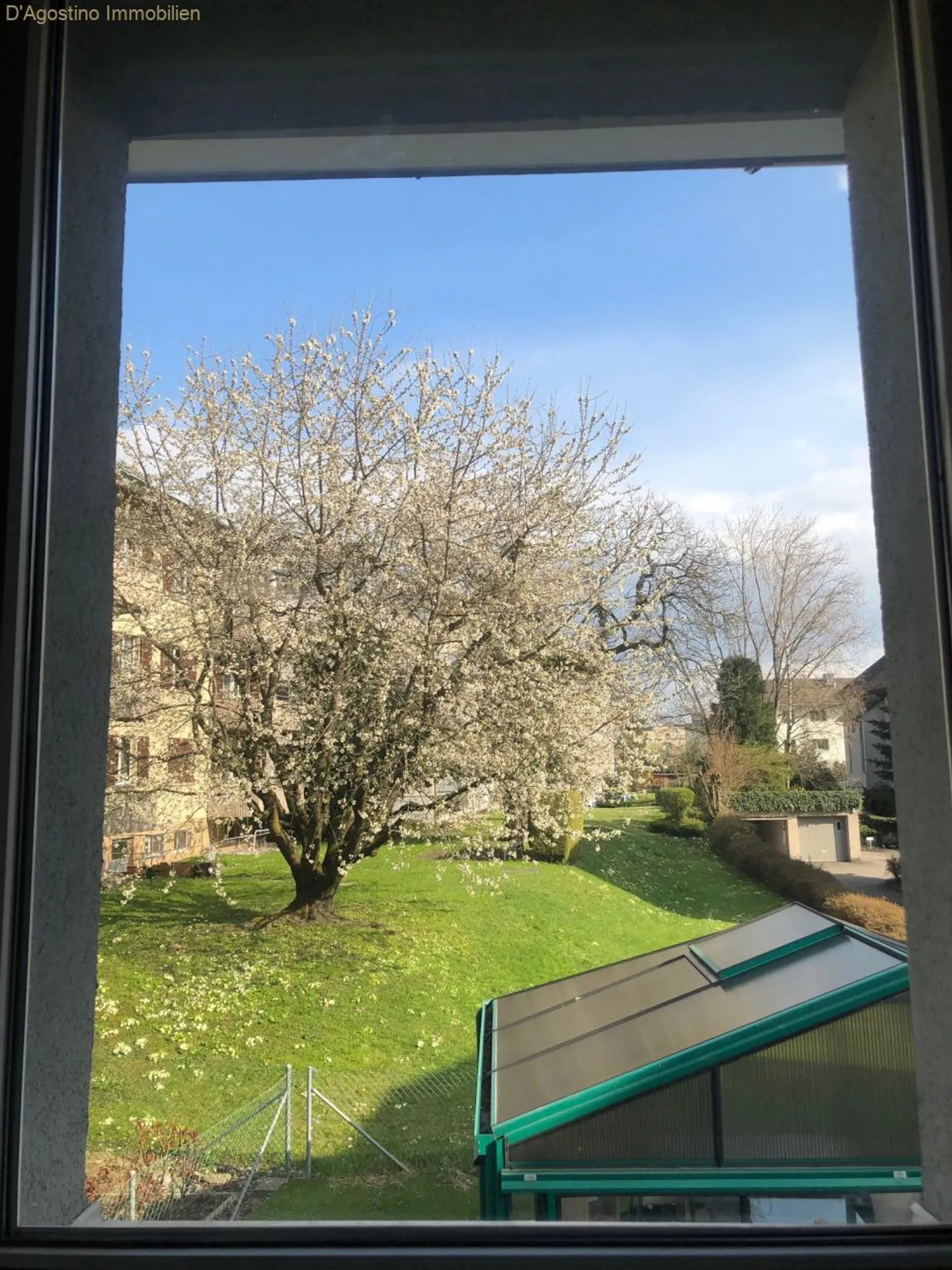 Zimmer möbliert - Foto 4 von 5