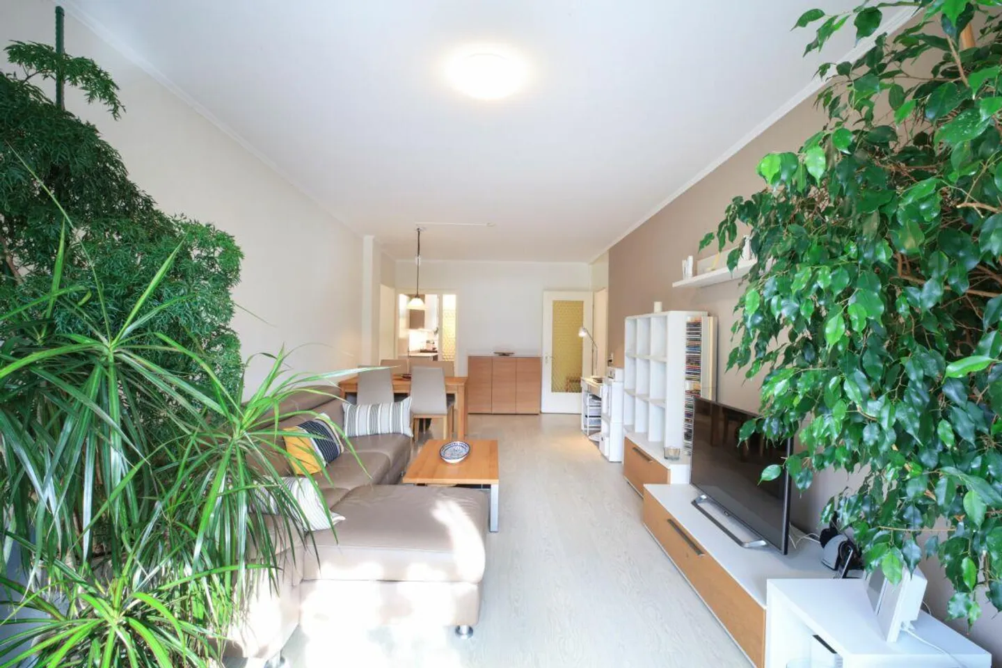 MINUSIO - Appartamento 3.5 locali con terrazza e piscina interna - Foto 1 di 16