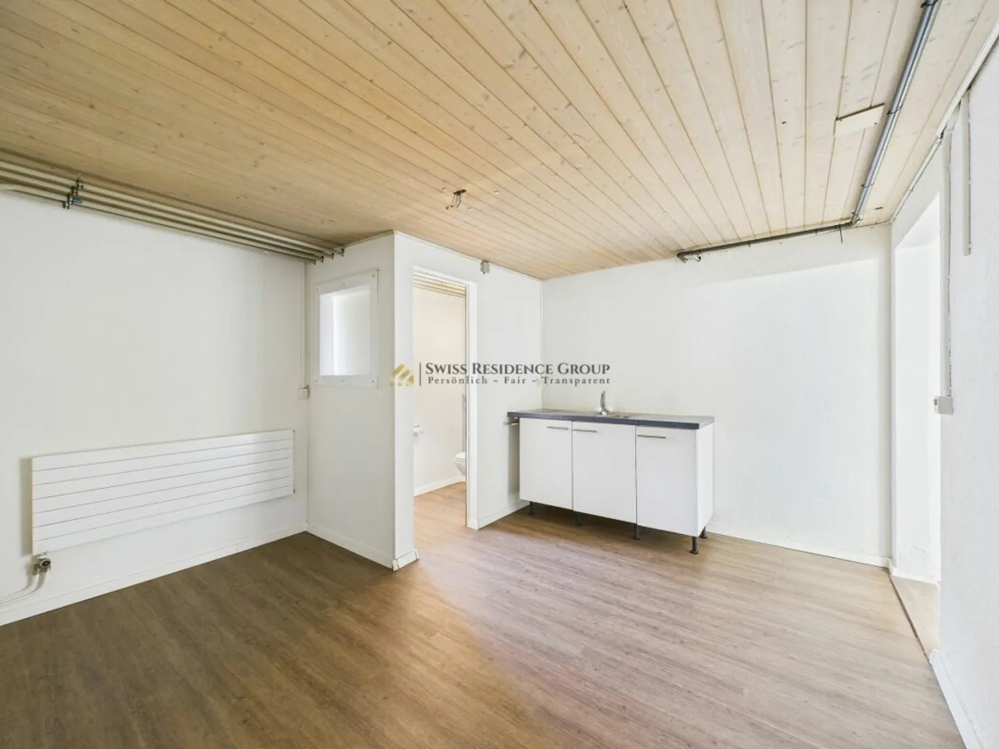 Casa familiare versatile a Wohlen - Foto 9 di 12