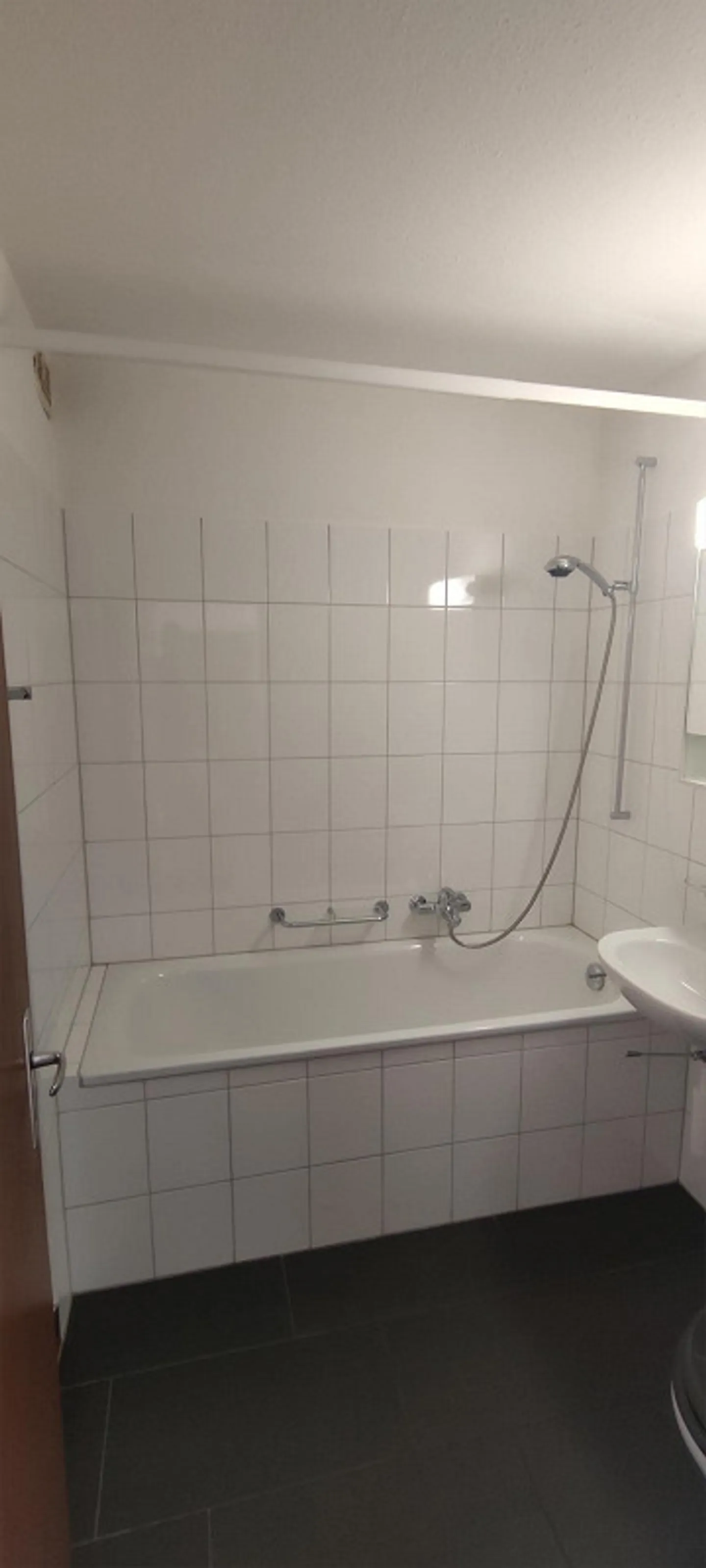 Spacious 2.5 Room Apartment with Balcony - Photo 3 of 6