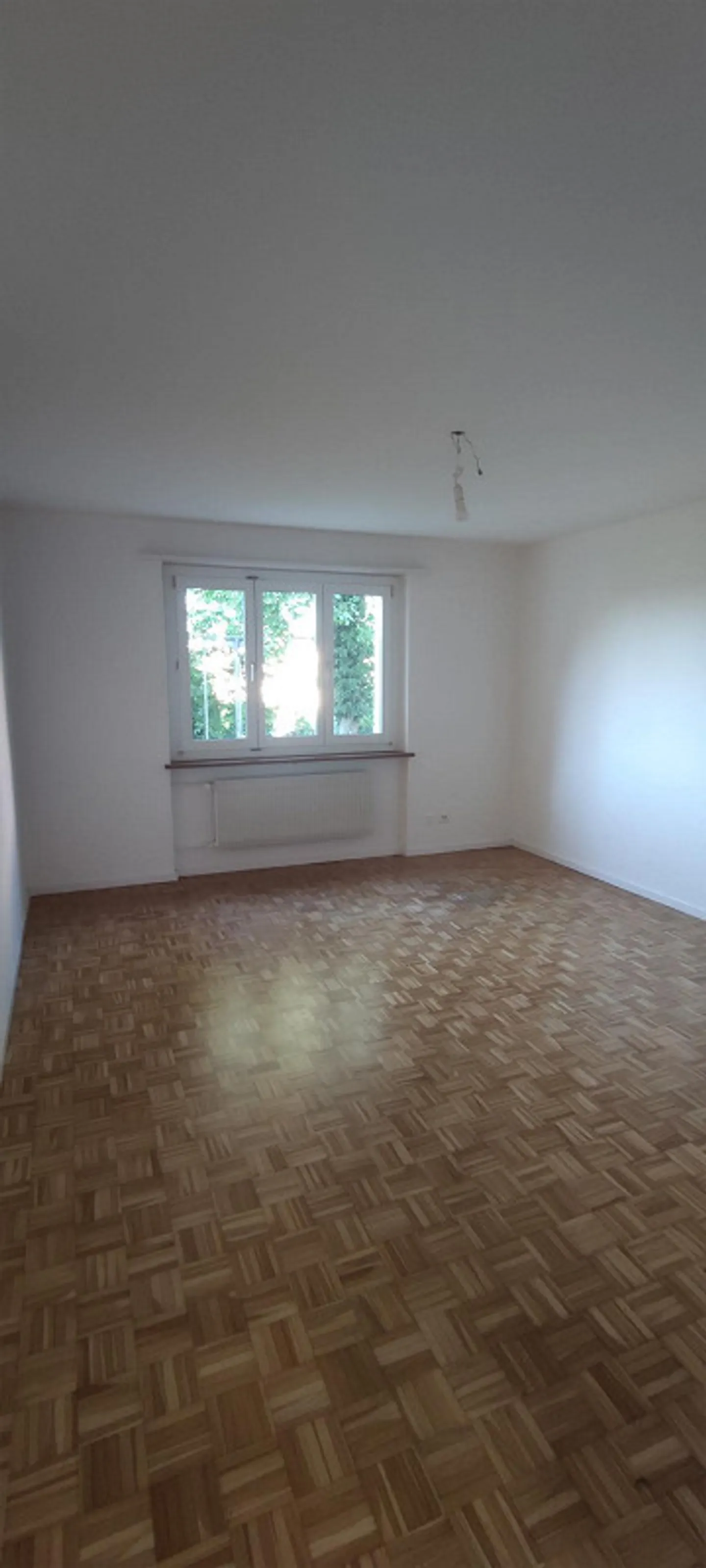 Spacious 2.5 Room Apartment with Balcony - Photo 5 of 6