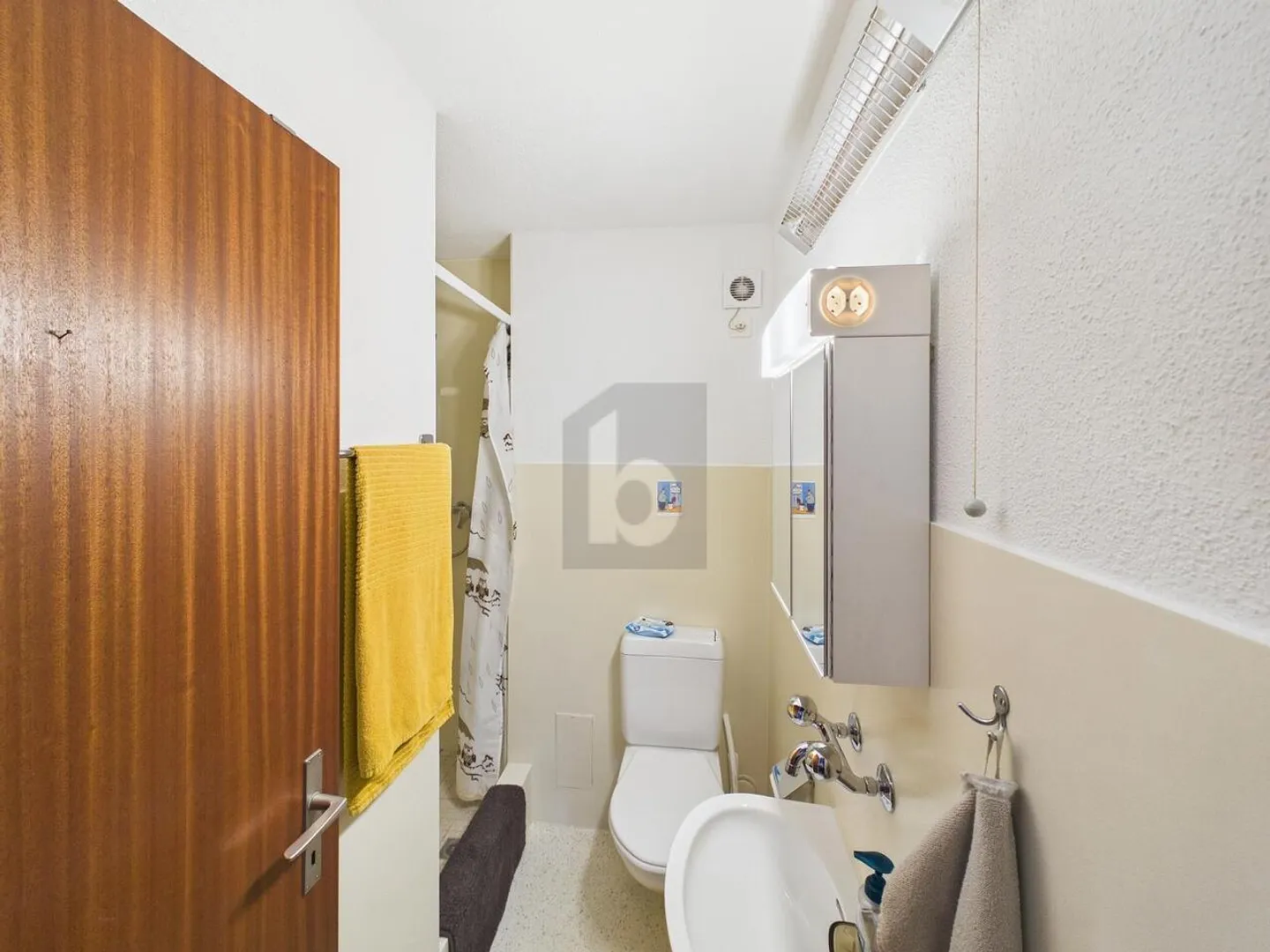 Charmante Familienwohnung - Foto 5 von 6