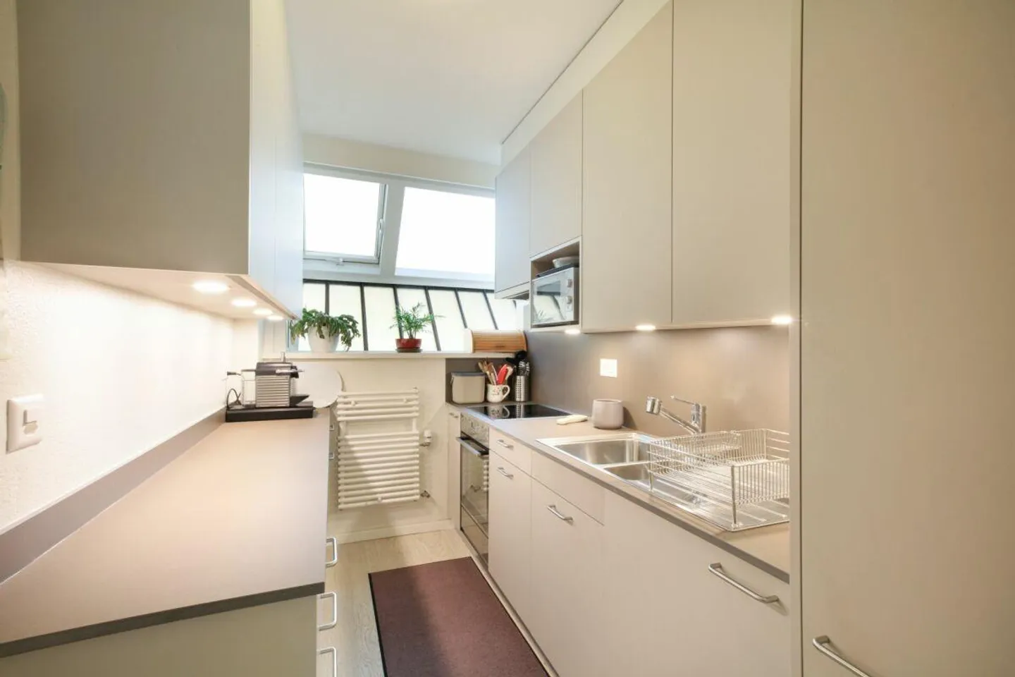 MINUSIO - Appartamento 3.5 locali con terrazza e piscina interna - Foto 5 di 16