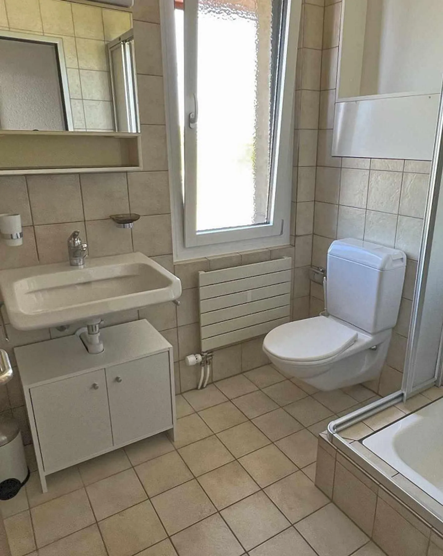 Appartement meublé - 2 pièces [EH05] - Photo 8 sur 10