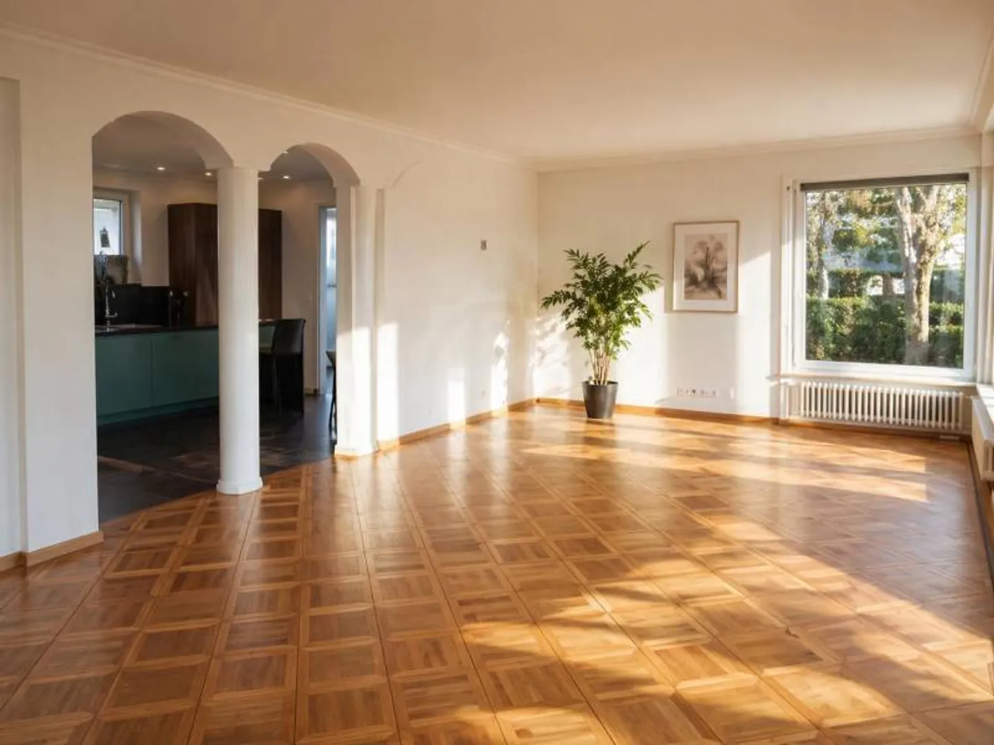 9-Zimmer-Haus - Foto 3 von 4