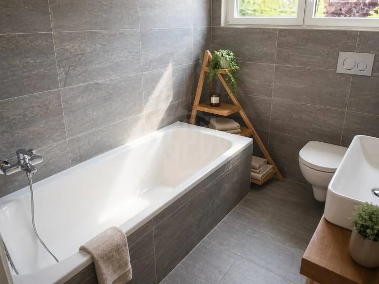 9-Zimmer-Haus - Foto 4 von 4