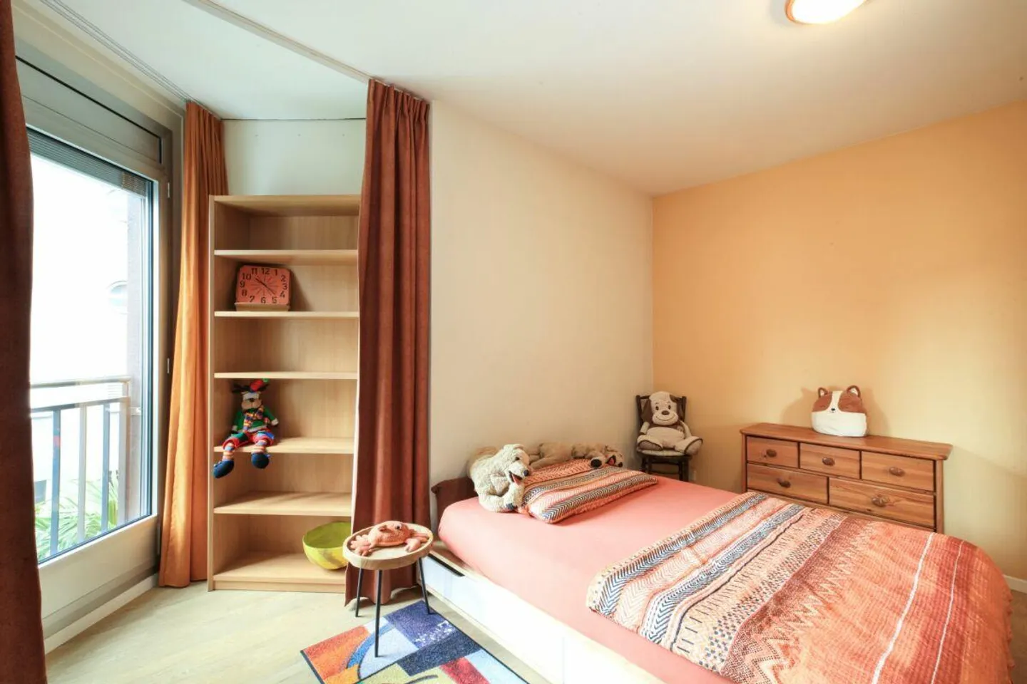 MINUSIO - Appartamento 3.5 locali con terrazza e piscina interna - Foto 10 di 16