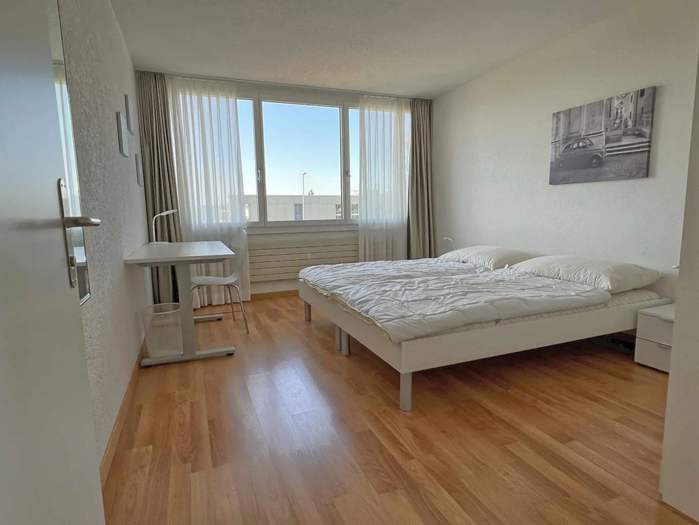 Appartement meublé - 2 pièces [EH05] - Photo 2 sur 10