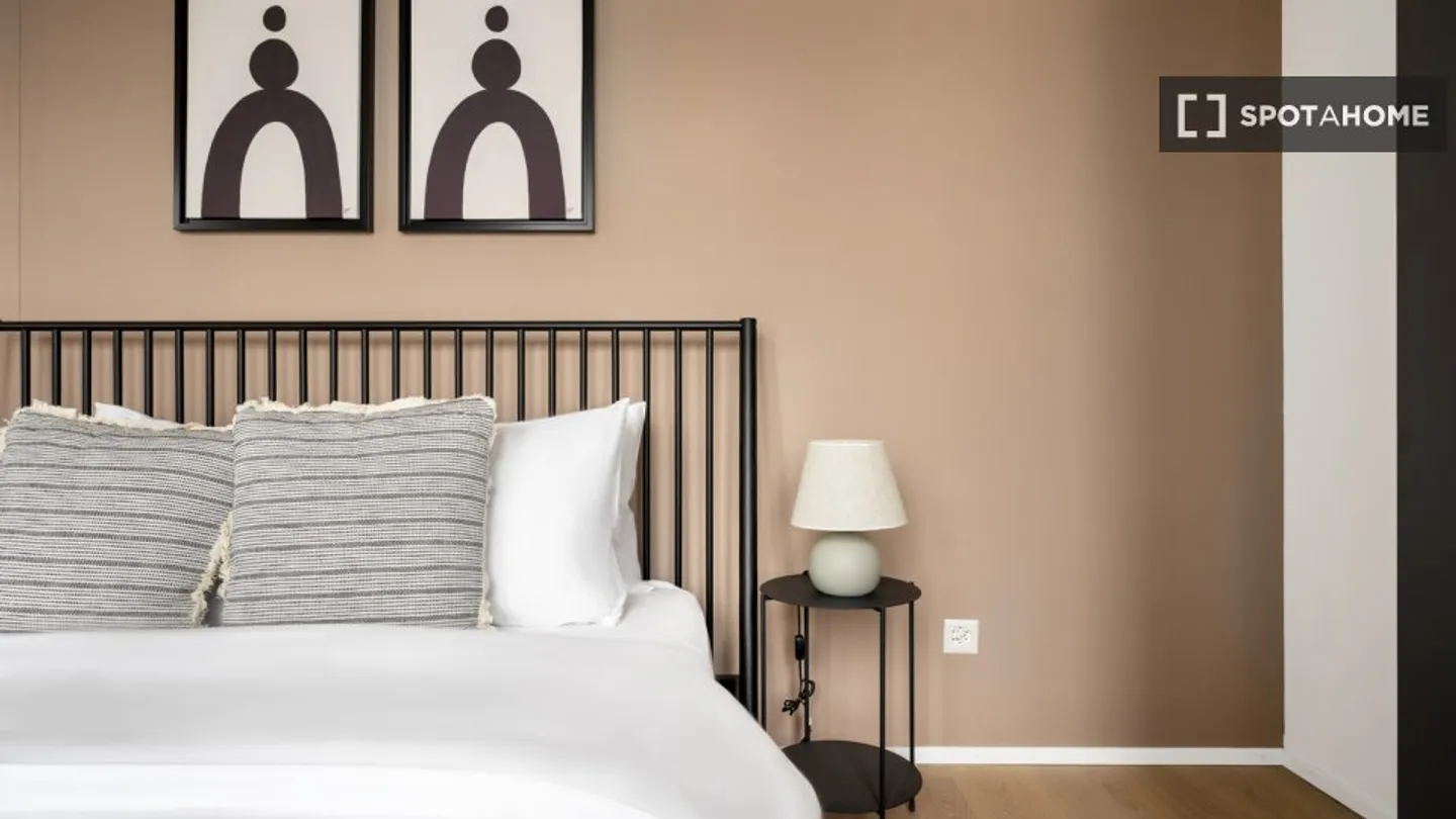 Wohnung mieten - Foto 7 von 9