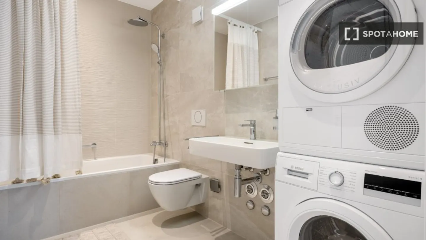 Wohnung mieten - Foto 9 von 9