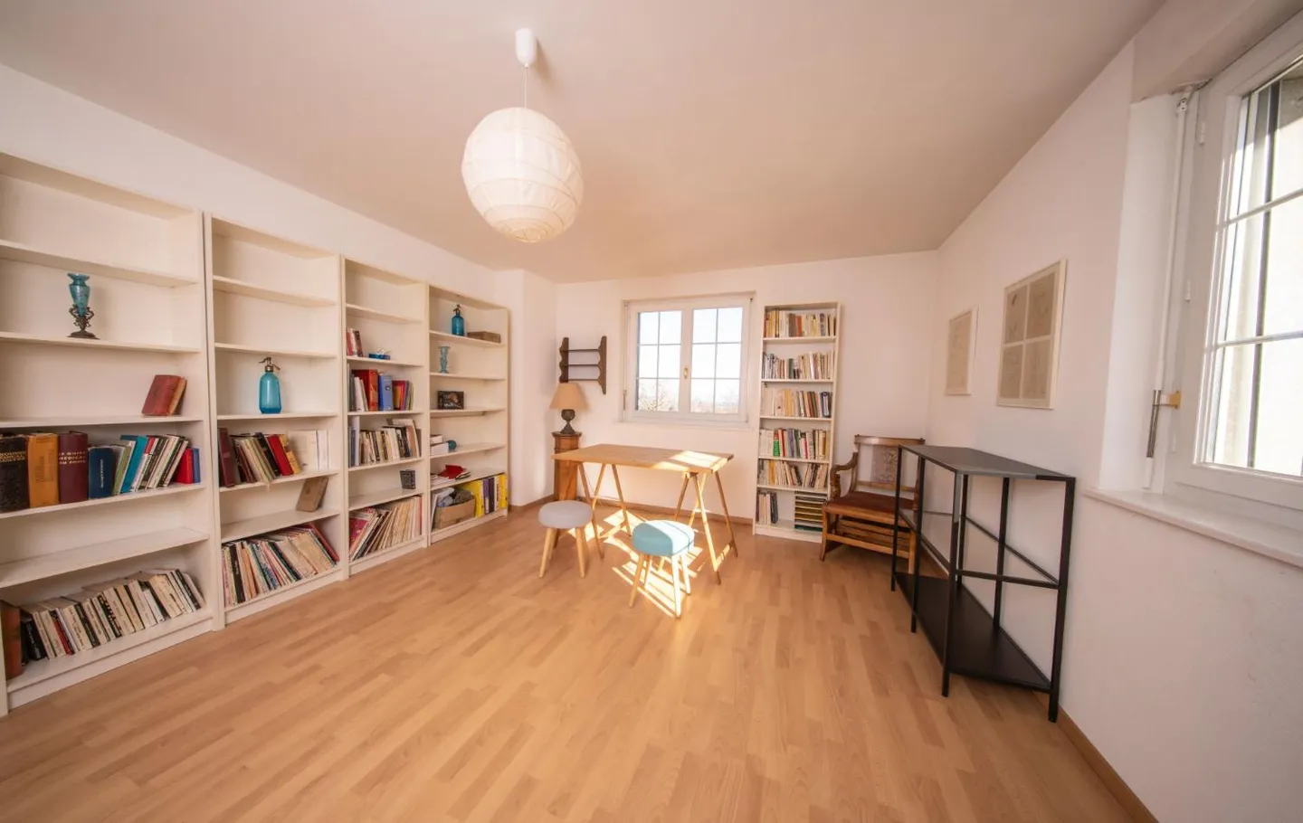 Maison de Maître Rénovée - Photo 7 sur 13