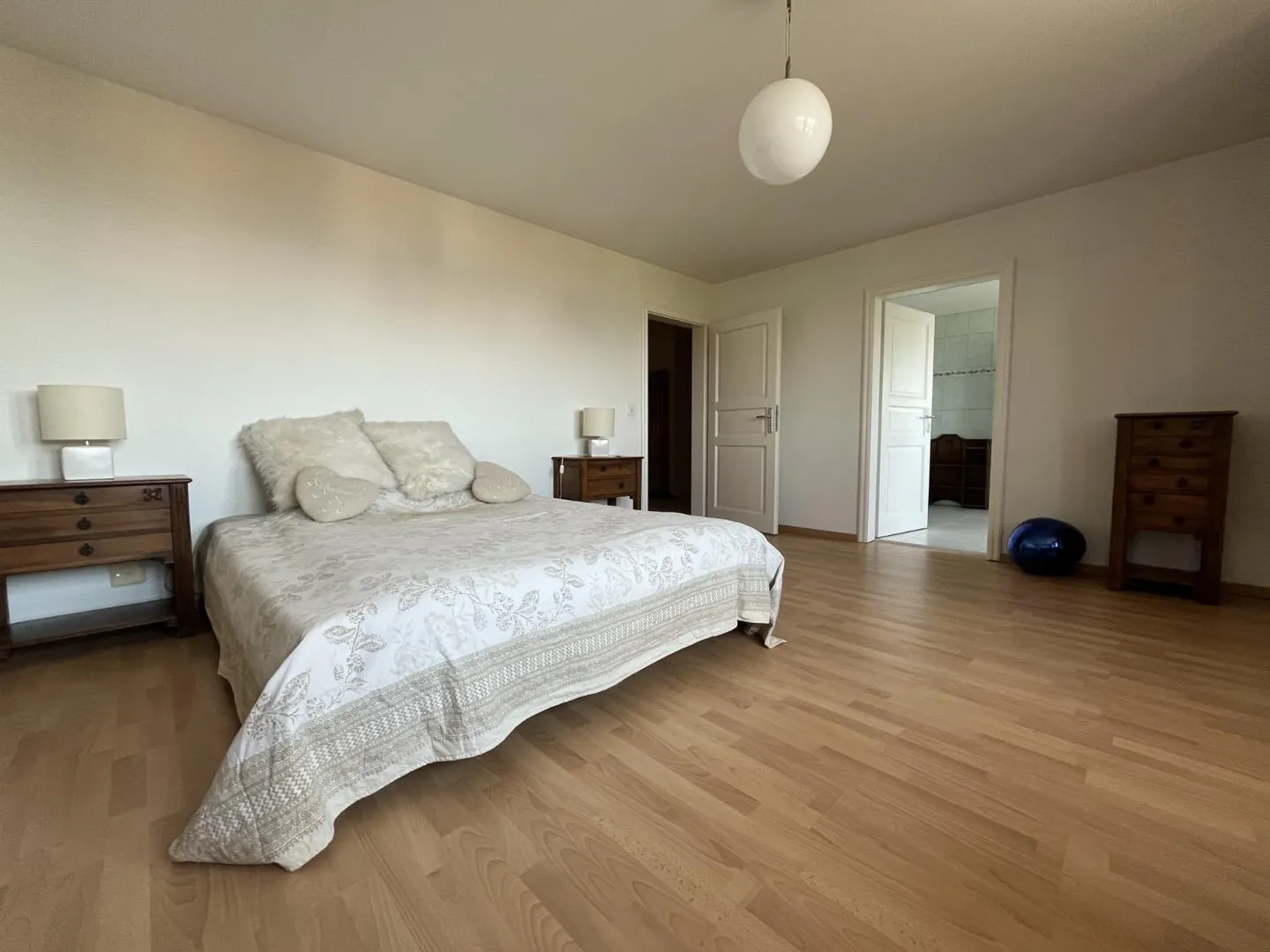 Maison de Maître Rénovée - Photo 8 sur 13