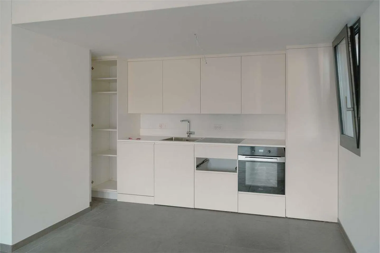 Appartamento esclusivo 2.5 locali - Foto 8 di 12