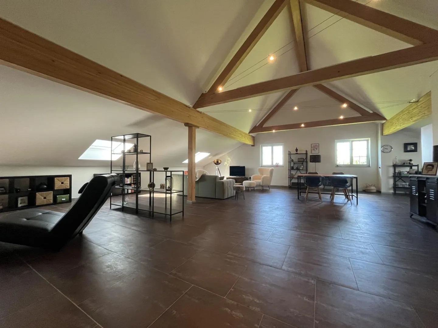 Maison de Maître Rénovée - Photo 12 sur 13