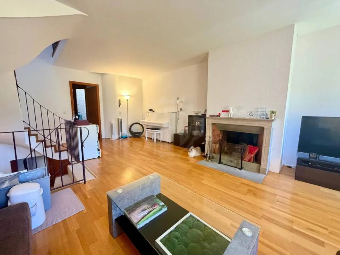 5-room apartment - Photo 6 of 12