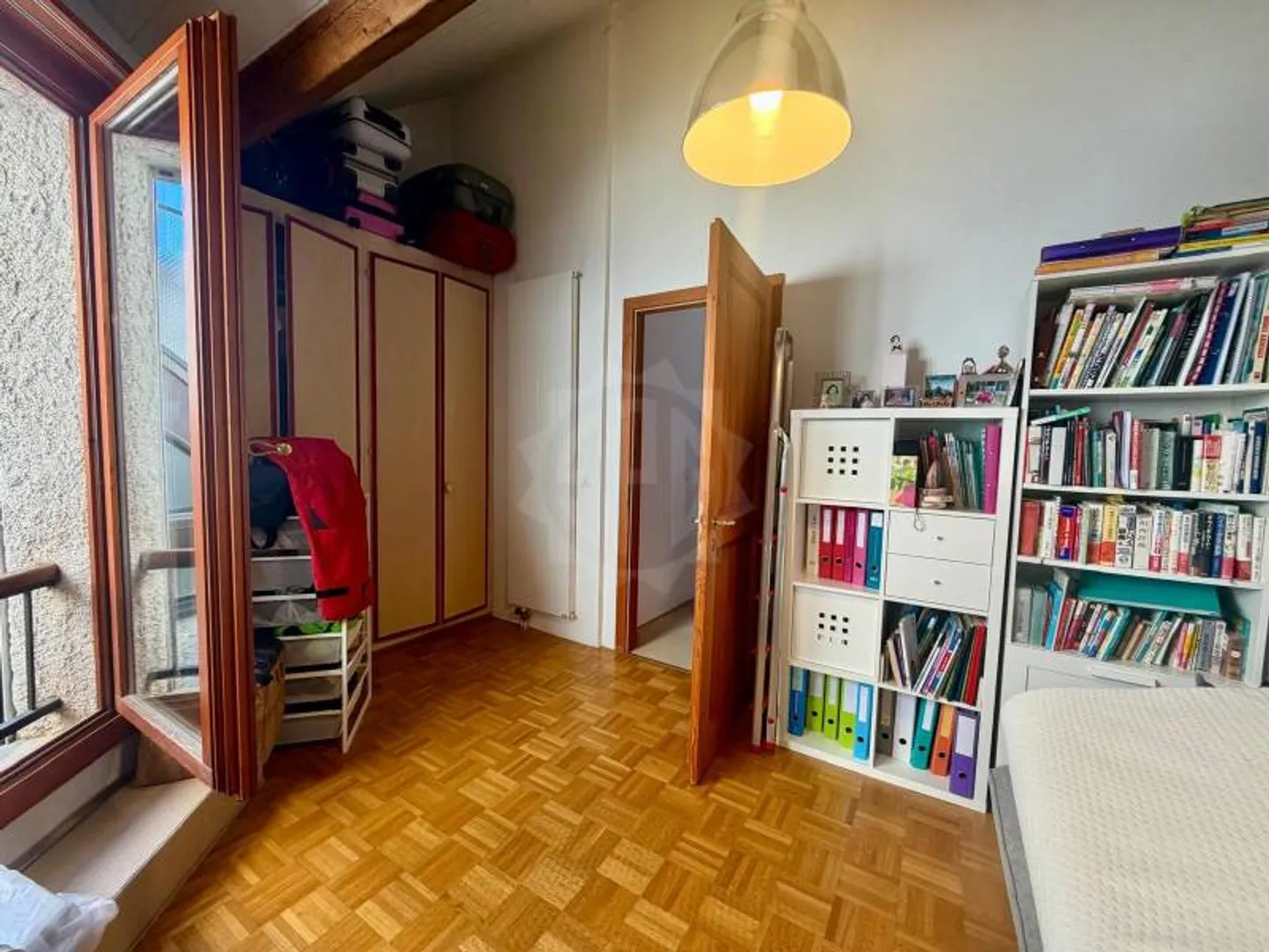 5-room apartment - Photo 8 of 12