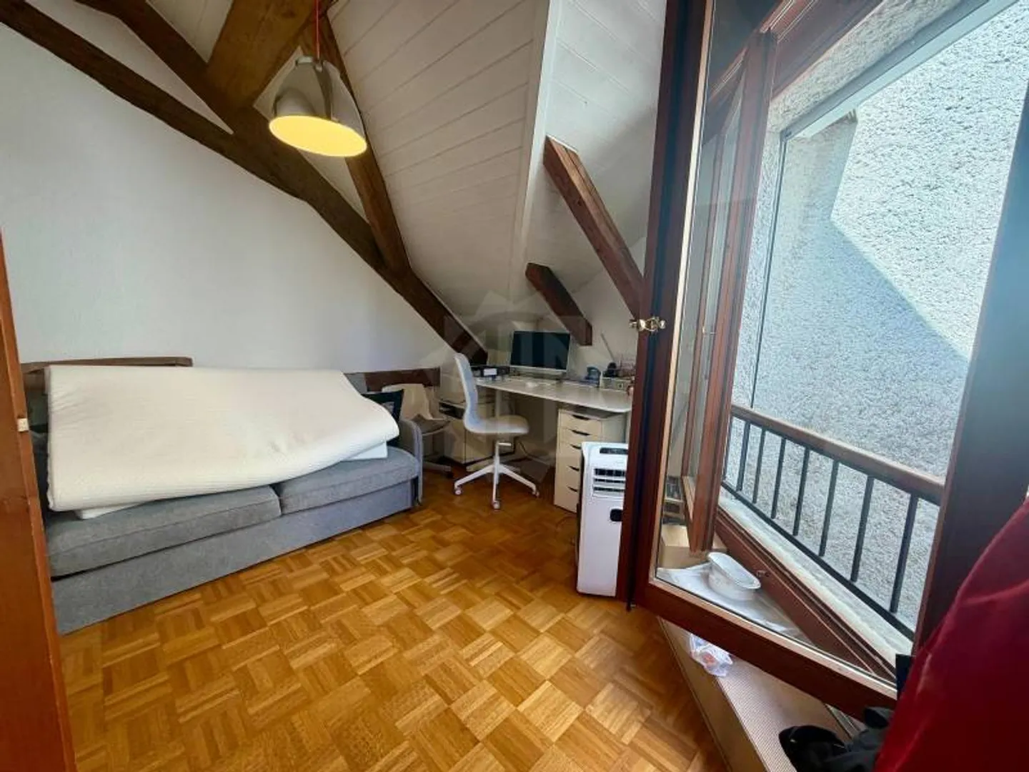 5-room apartment - Photo 9 of 12
