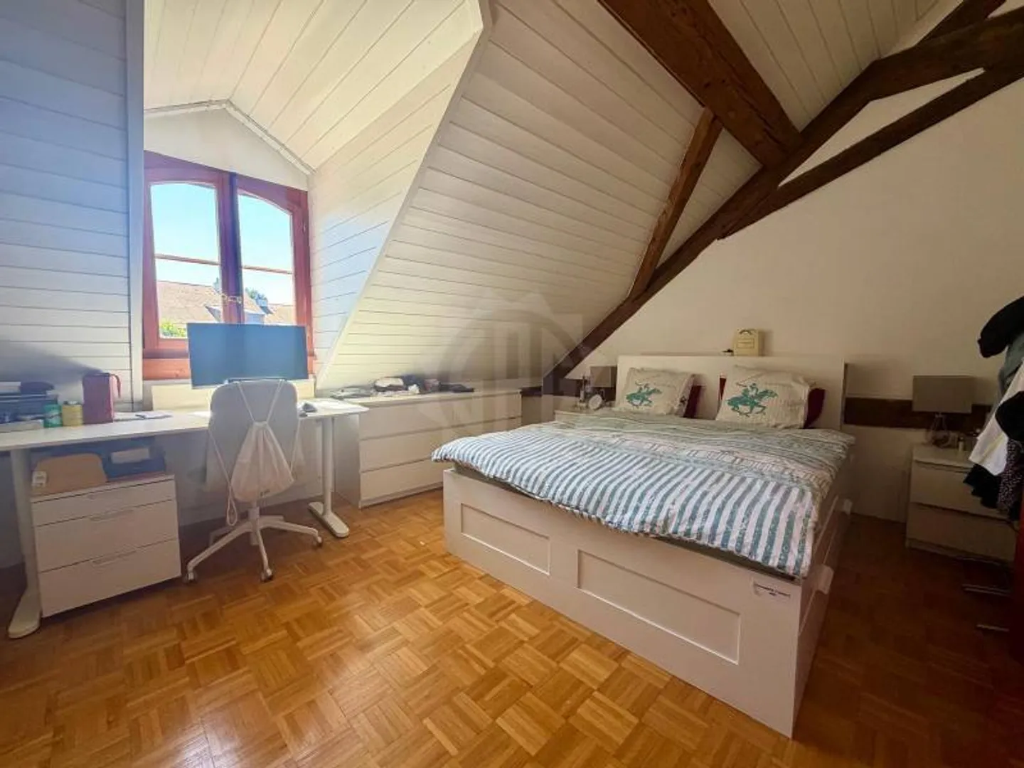 5-room apartment - Photo 10 of 12