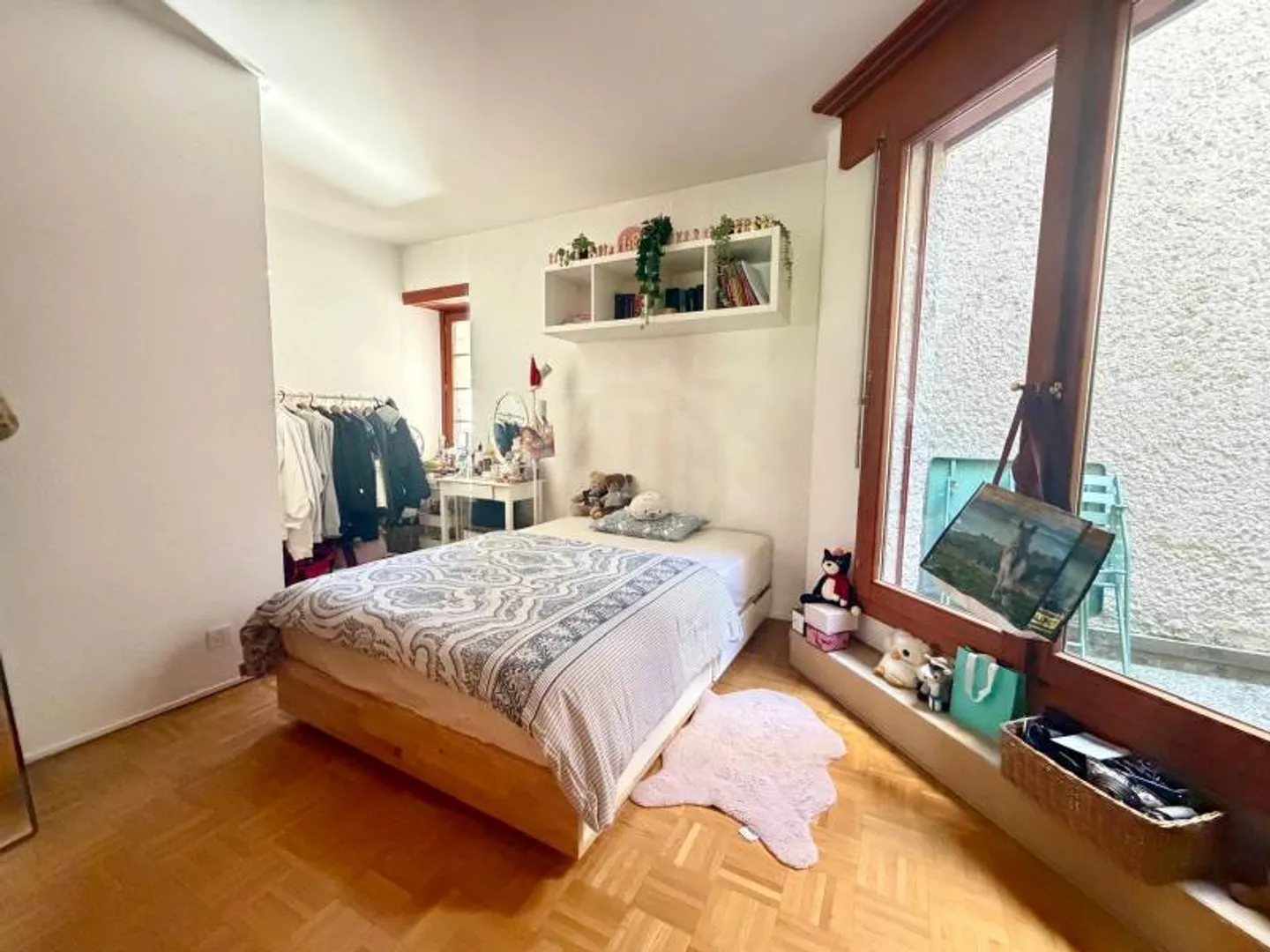 5-room apartment - Photo 11 of 12