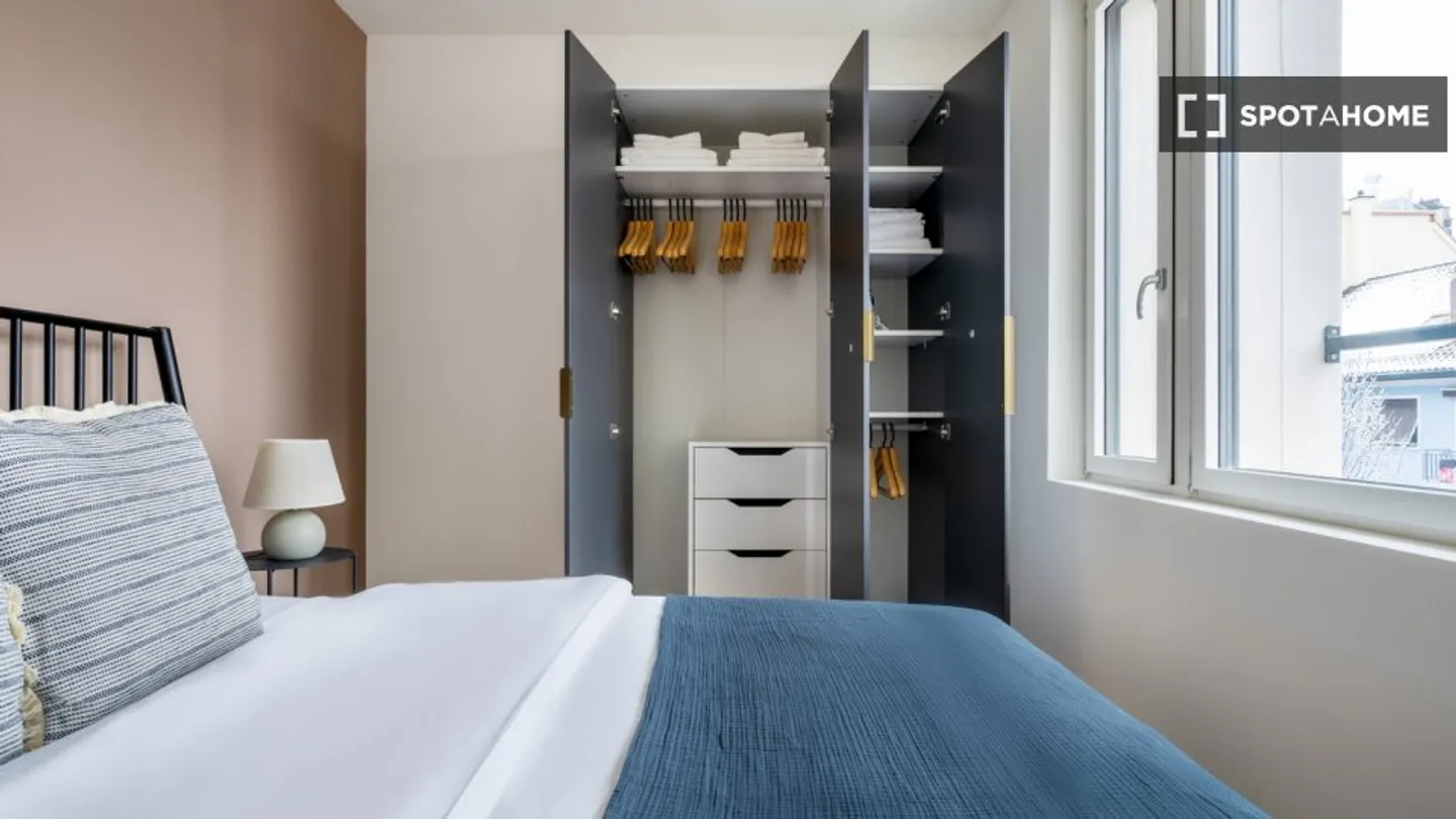 Wohnung mieten - Foto 8 von 9